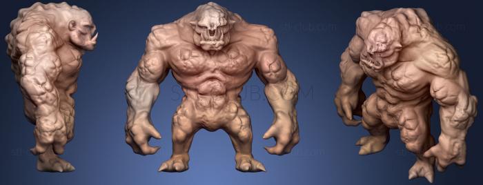 Rancor